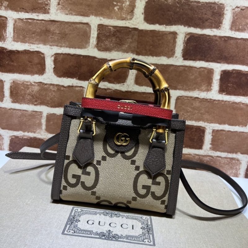 Gucci Top Handle Bags